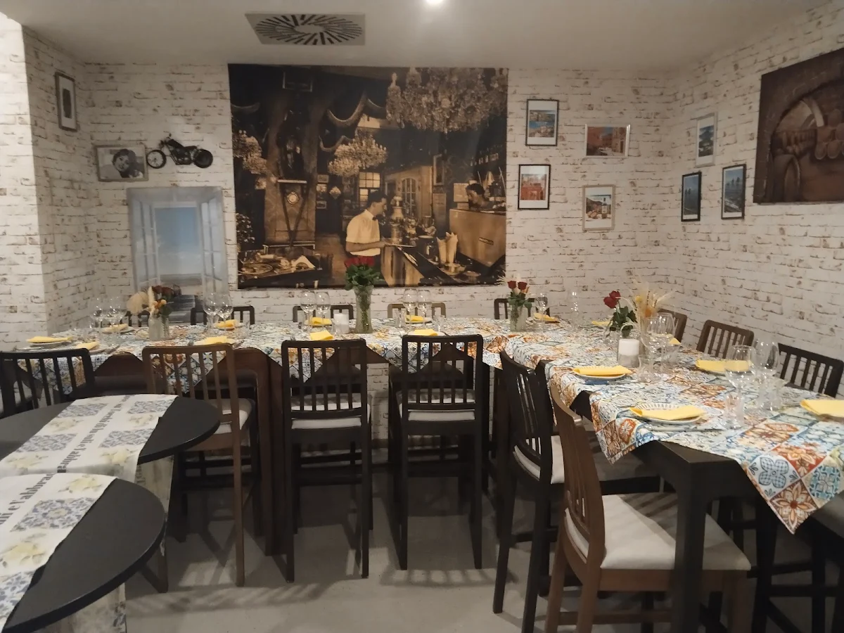 Piadina & Vino da Salvo Titelbild