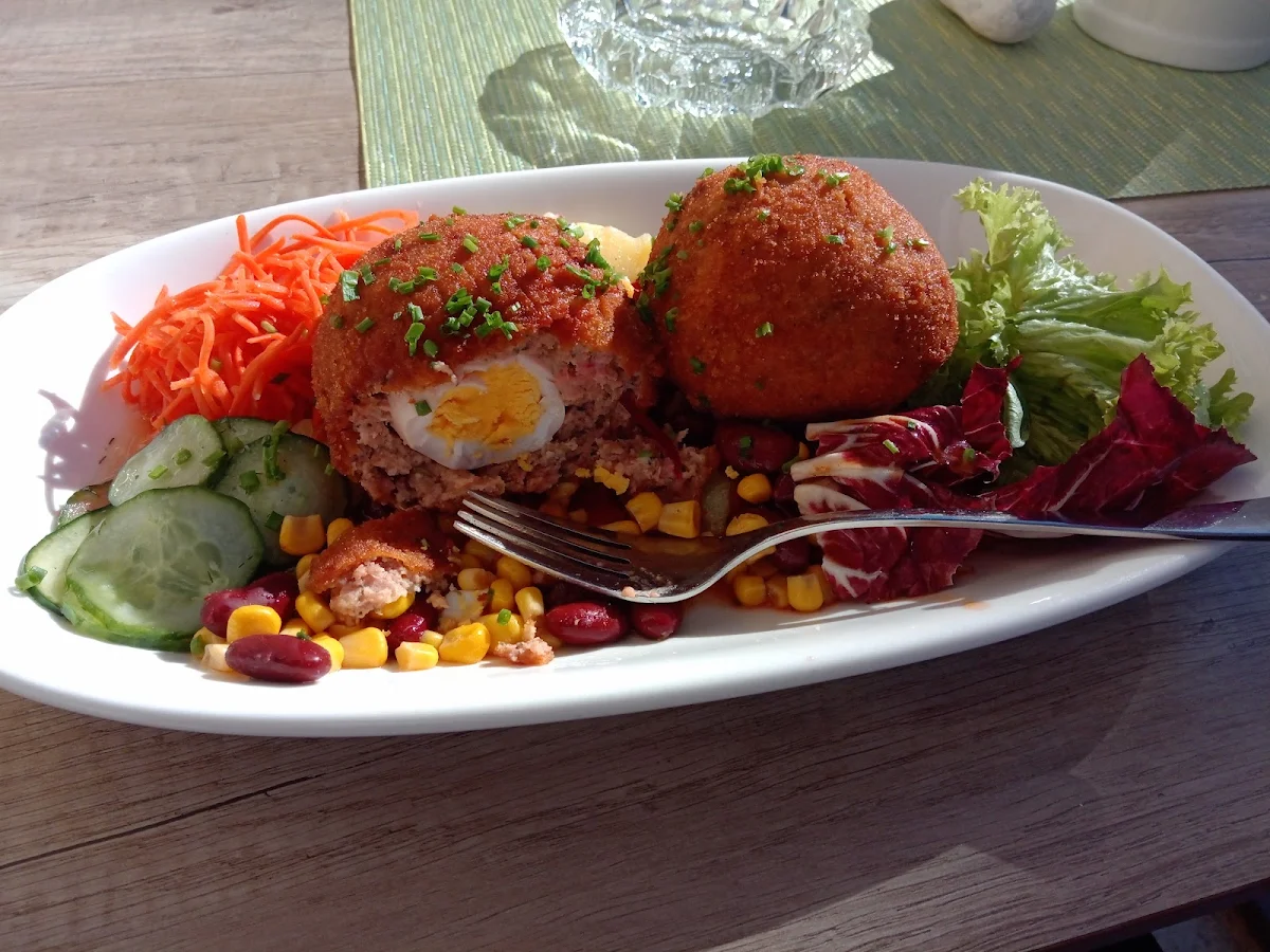 Essen und Trinken photo 10