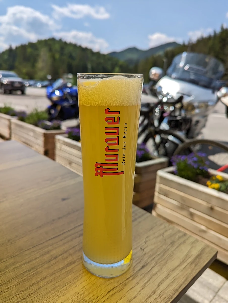 Essen und Trinken photo 3