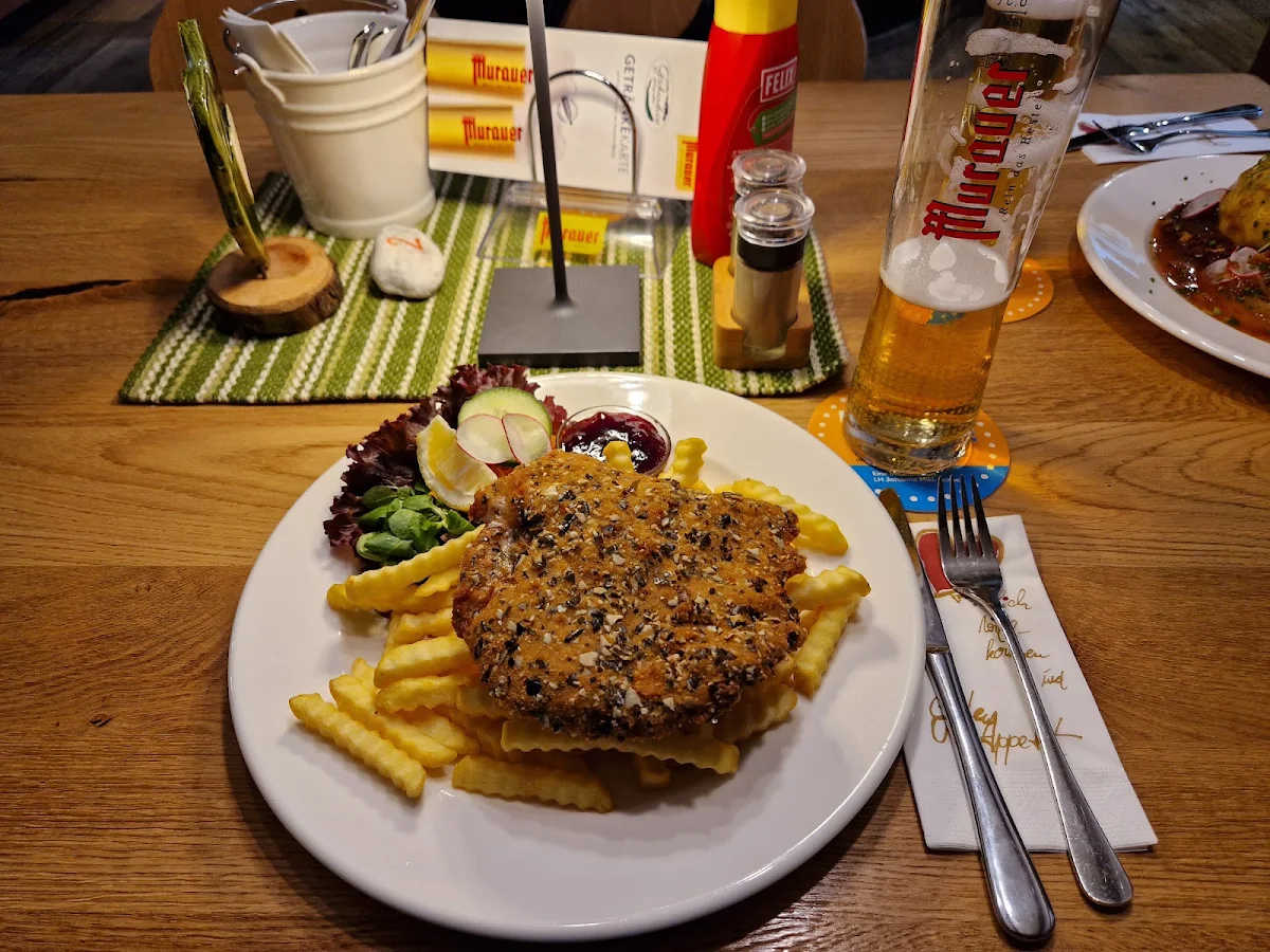 Essen und Trinken photo 5