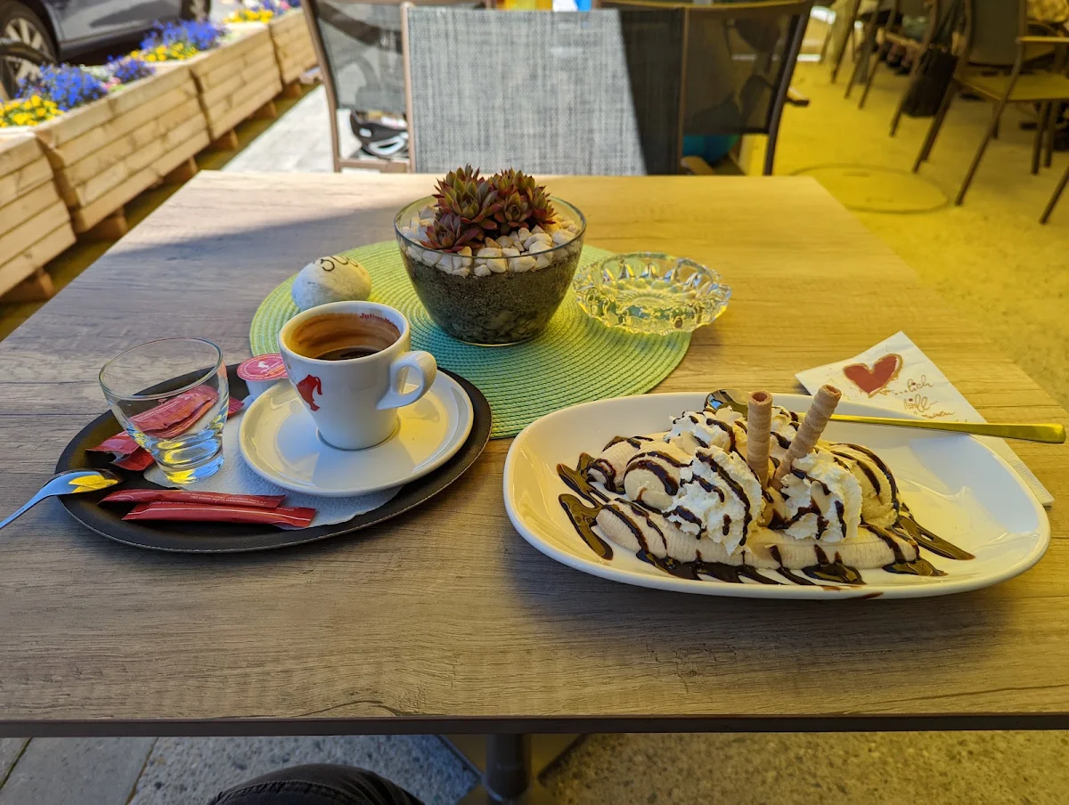 Essen und Trinken photo 7
