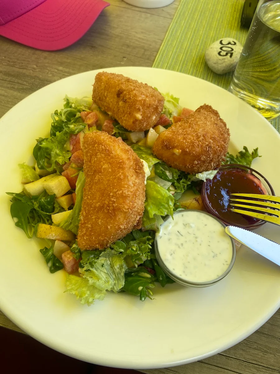 Essen und Trinken photo 9