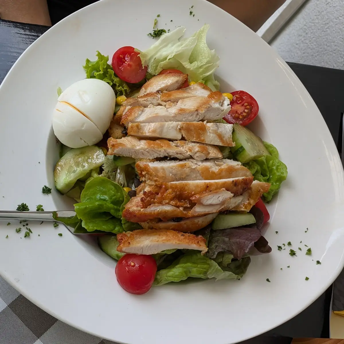 Essen und Trinken photo 4