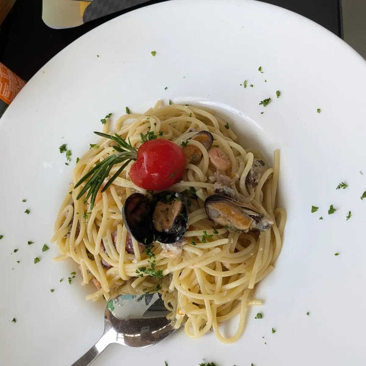 Essen und Trinken photo 6