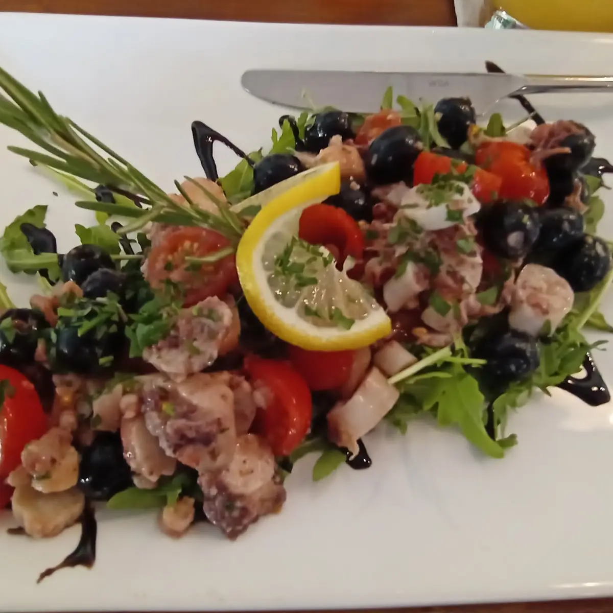 Essen und Trinken photo 7