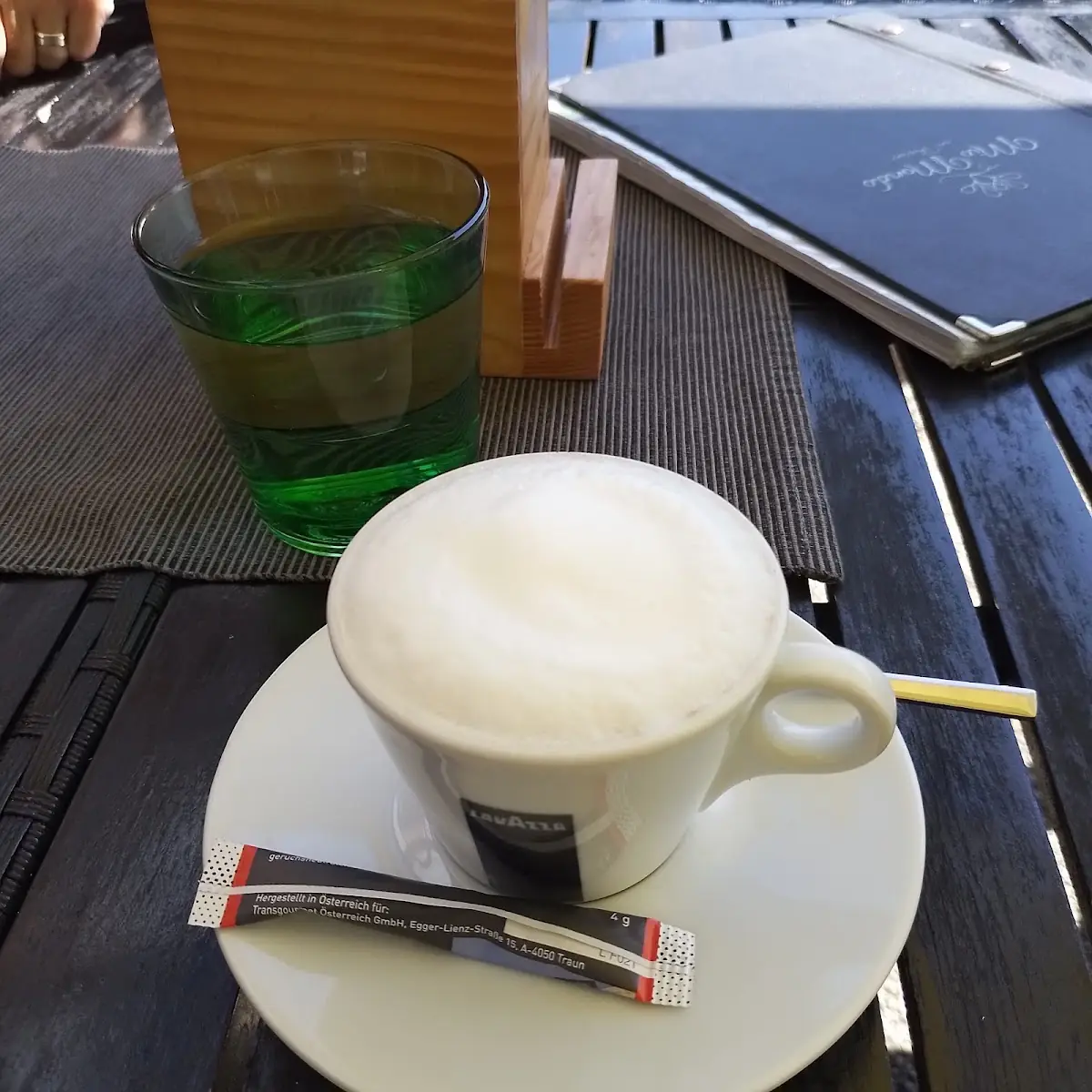 Essen und Trinken photo 8