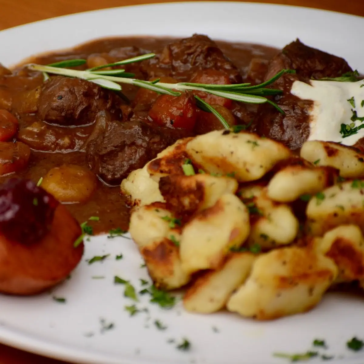 Essen und Trinken photo 9