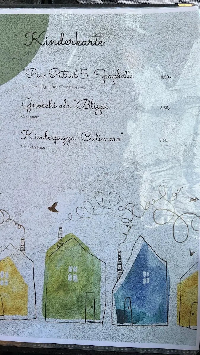 Speisekarte photo 9