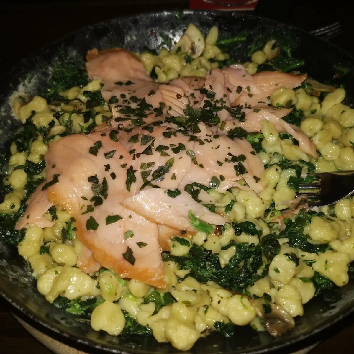 Essen und Trinken photo 8