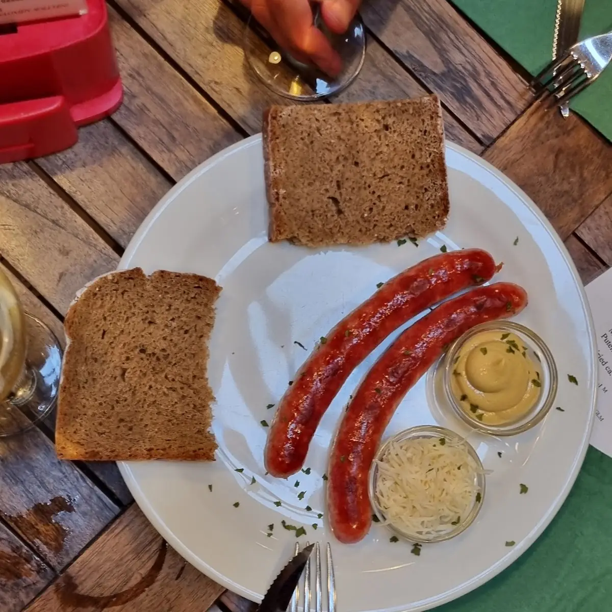 Essen und Trinken photo 9