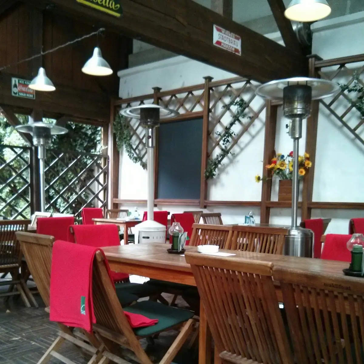 Atmosphäre photo 3