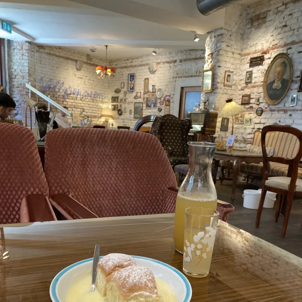 Essen und Trinken photo 5