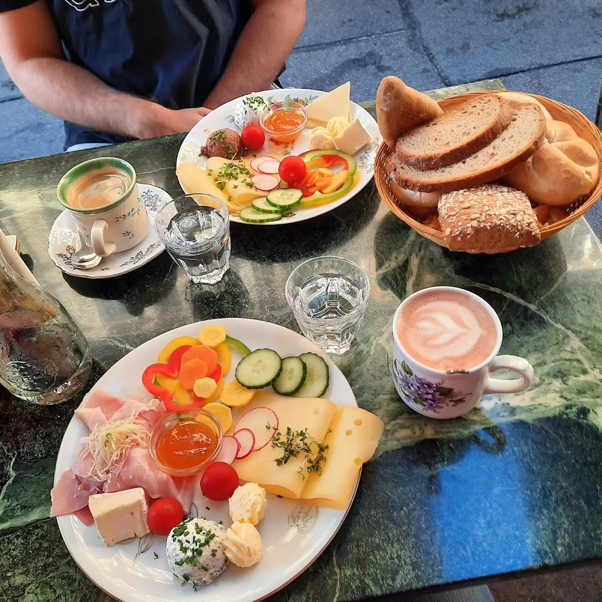 Essen und Trinken photo 6