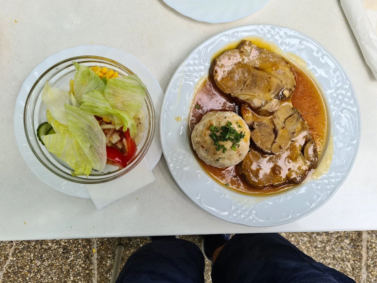 Essen und Trinken photo 10