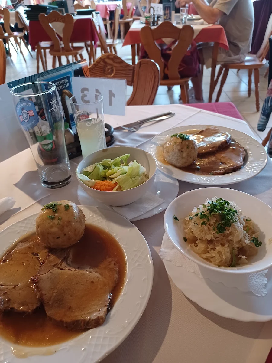 Essen und Trinken photo 4