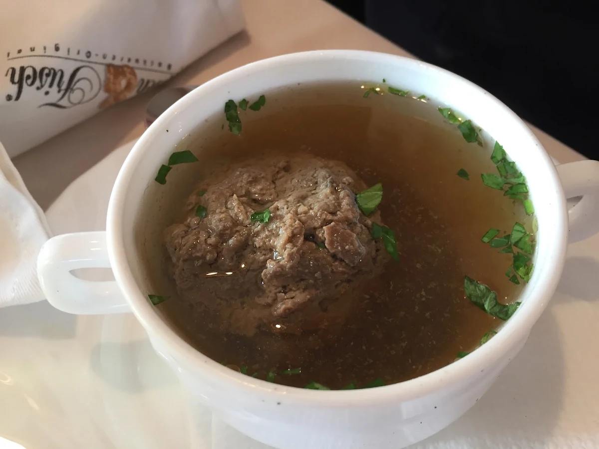 Essen und Trinken photo 5