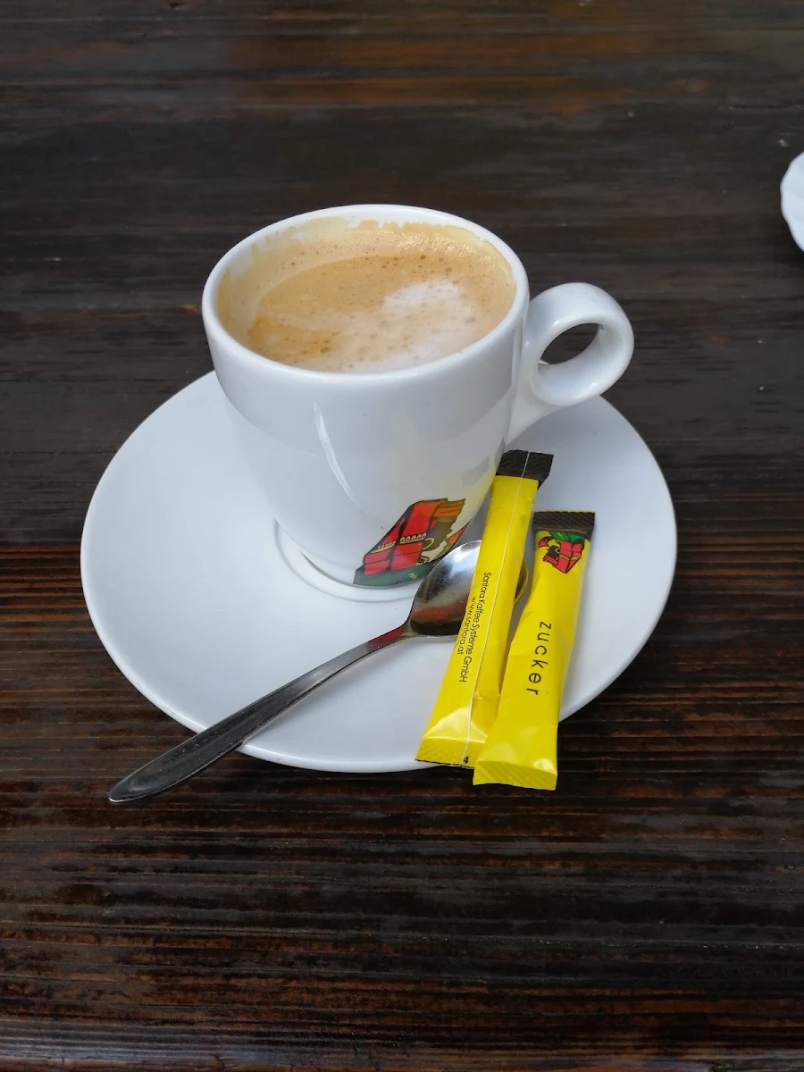 Essen und Trinken photo 6