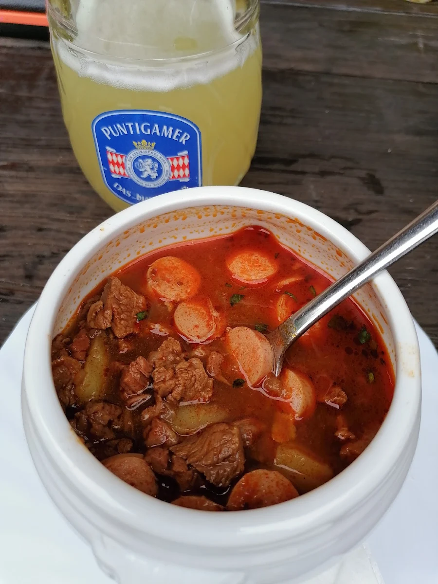Essen und Trinken photo 7