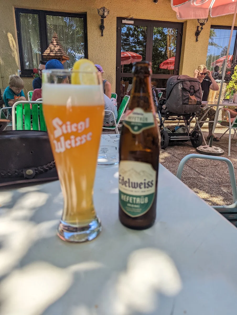 Essen und Trinken photo 8