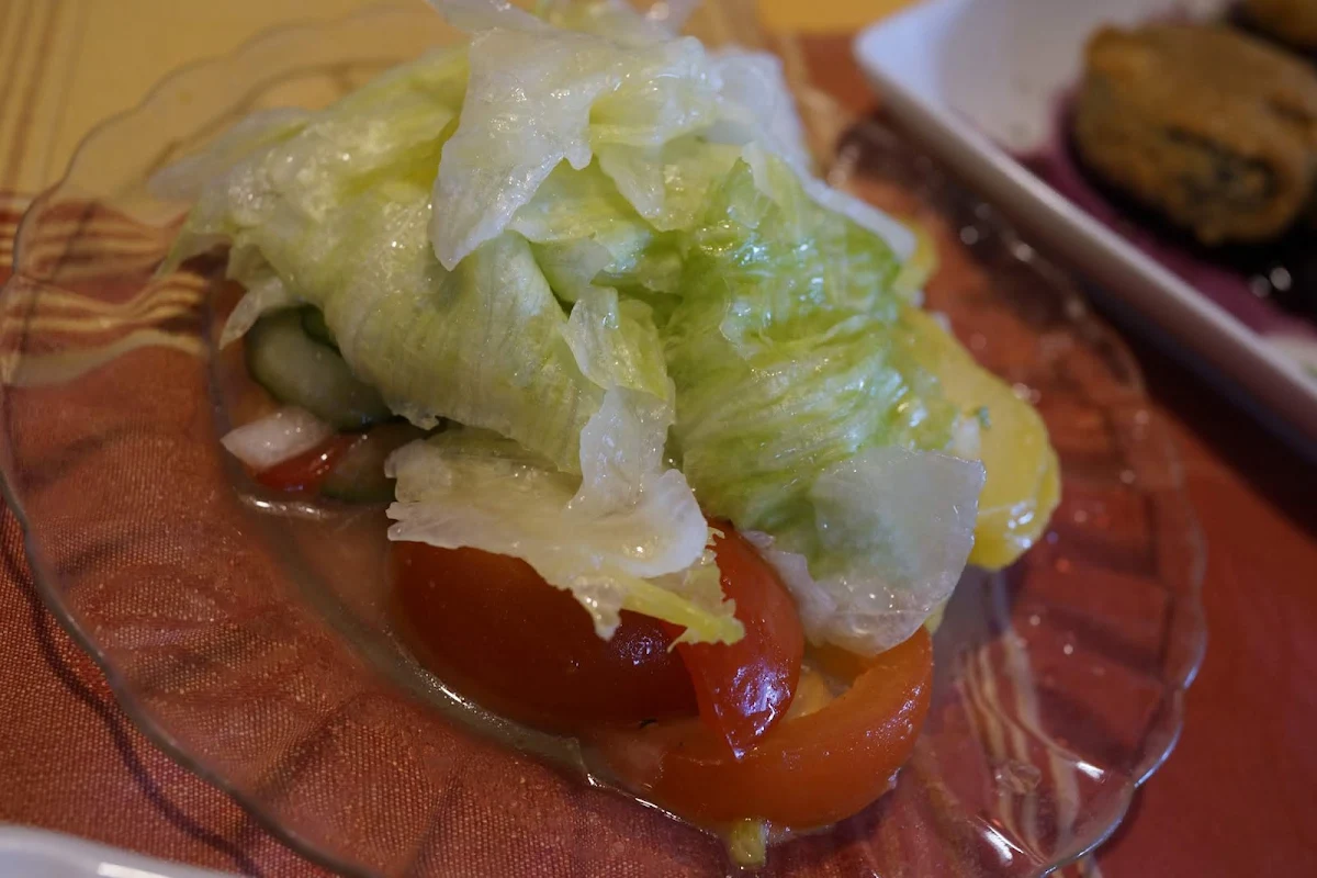 Essen und Trinken photo 9