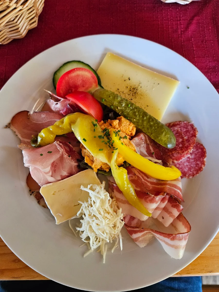 Essen und Trinken photo 1
