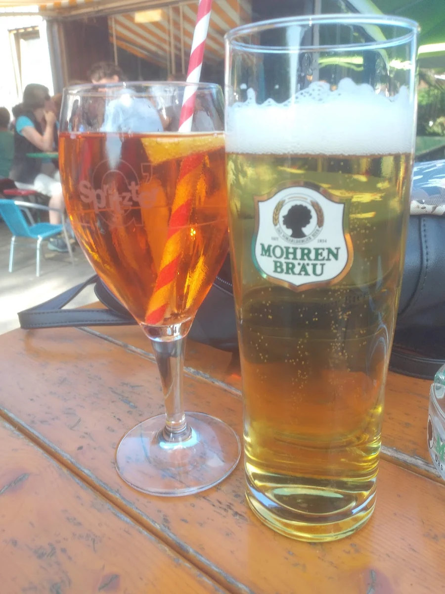Essen und Trinken photo 4