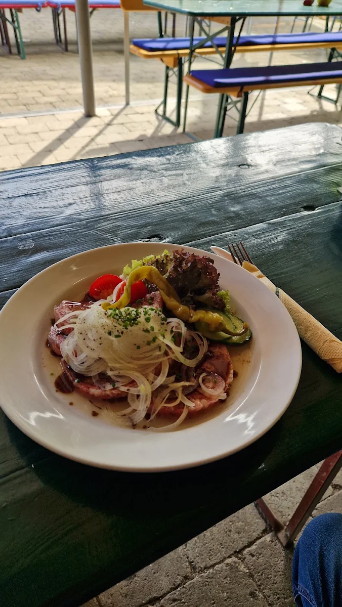 Essen und Trinken photo 5