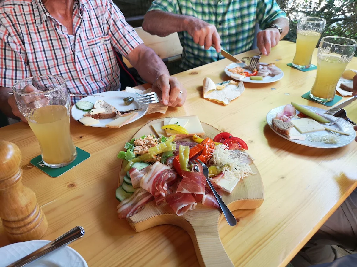 Essen und Trinken photo 6
