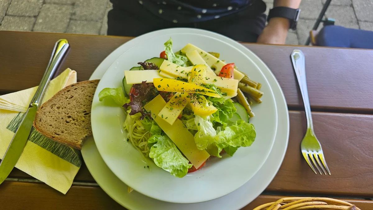 Essen und Trinken photo 9