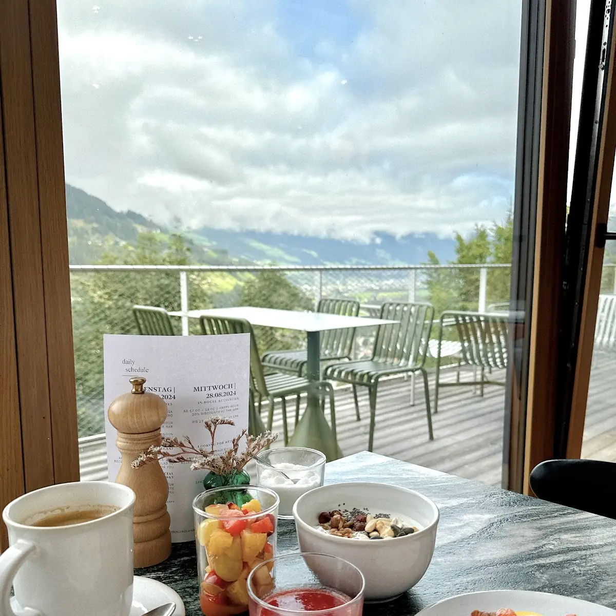 Essen und Trinken photo 10