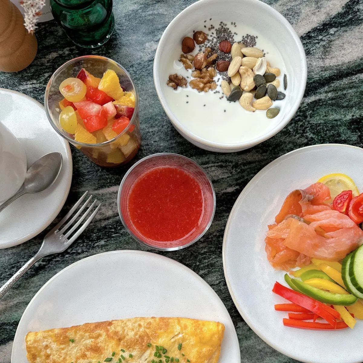 Essen und Trinken photo 6