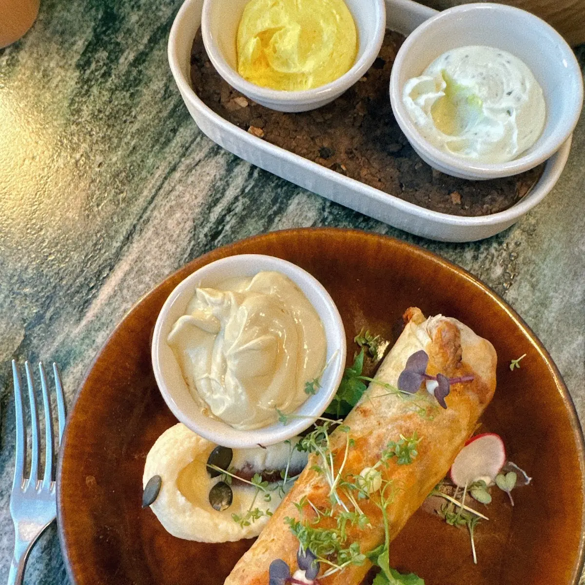 Essen und Trinken photo 9