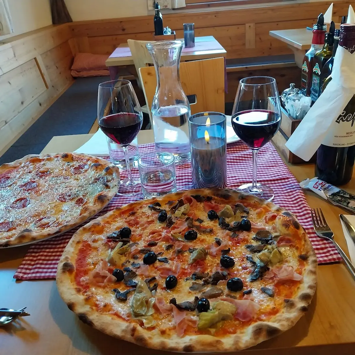 Essen und Trinken photo 2