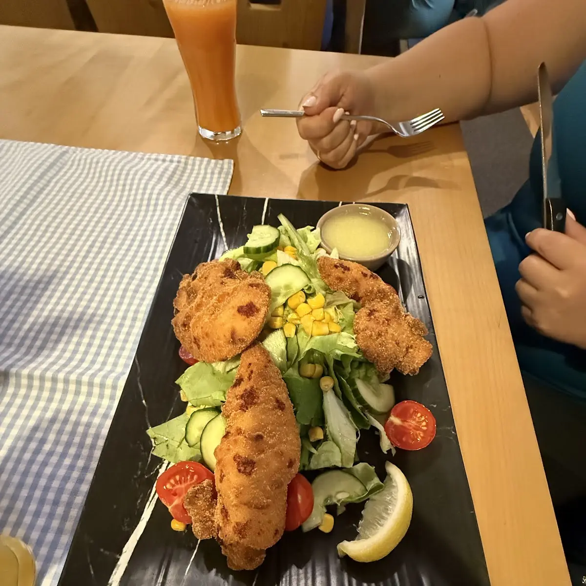 Essen und Trinken photo 9