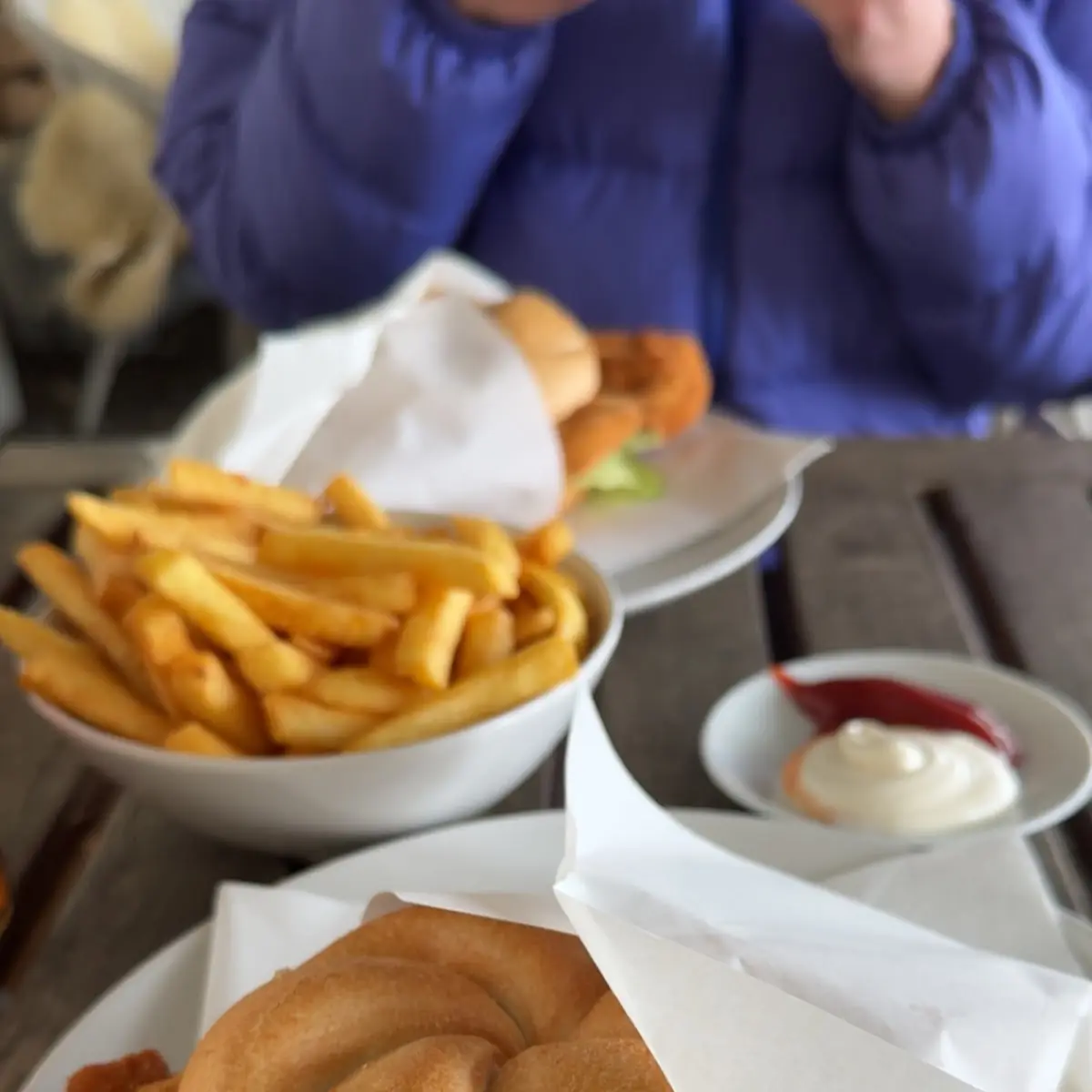 Essen und Trinken photo 10