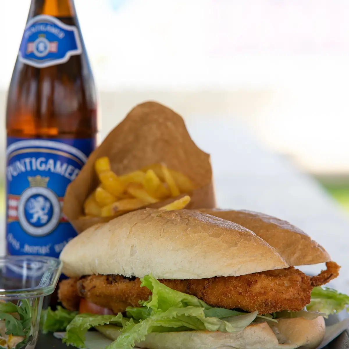 Essen und Trinken photo 4