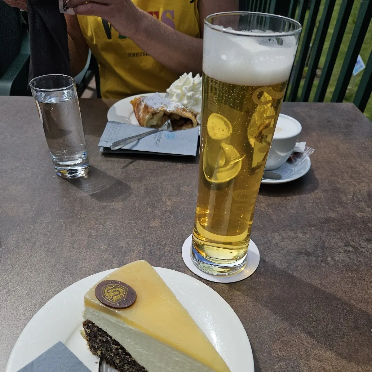 Essen und Trinken photo 2