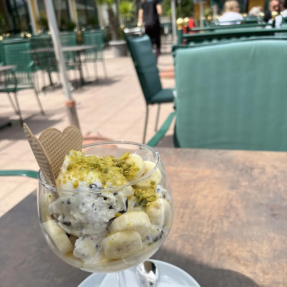 Essen und Trinken photo 4