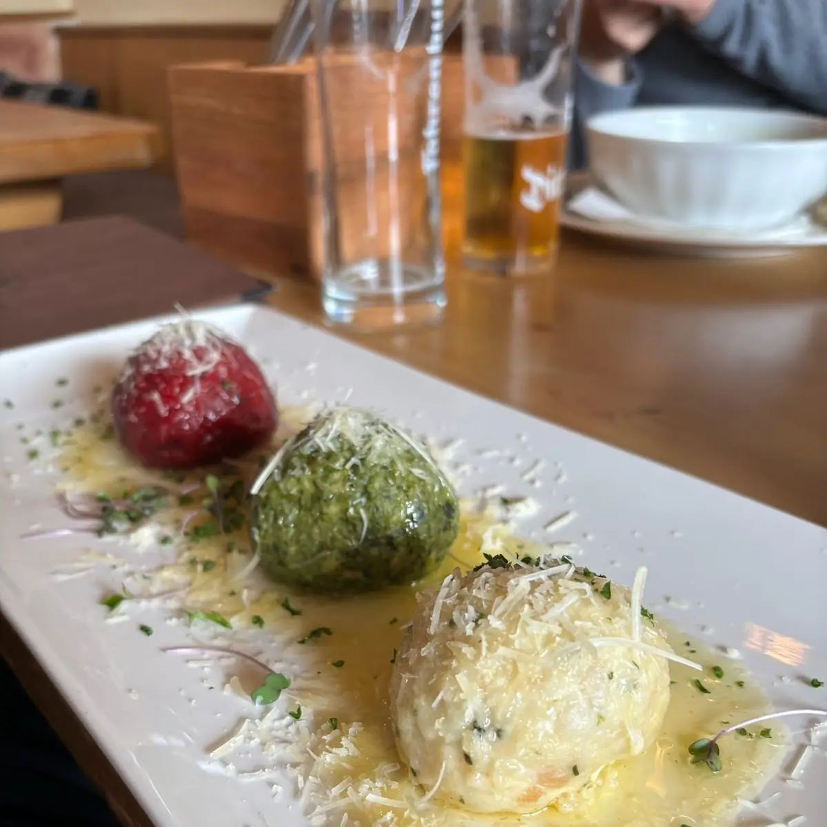 Essen und Trinken photo 10