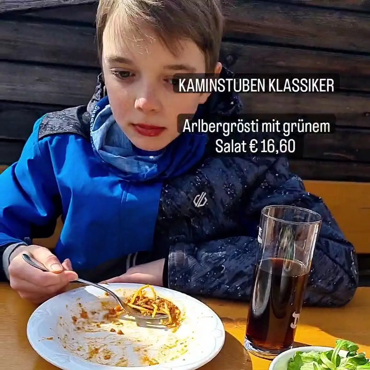 Essen und Trinken photo 2