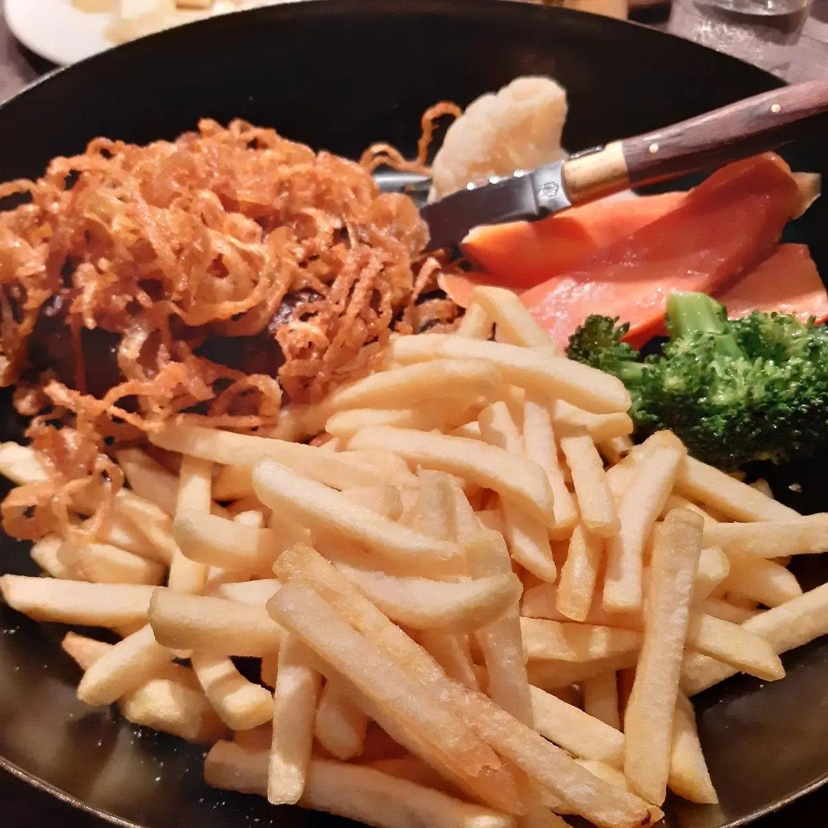 Essen und Trinken photo 6