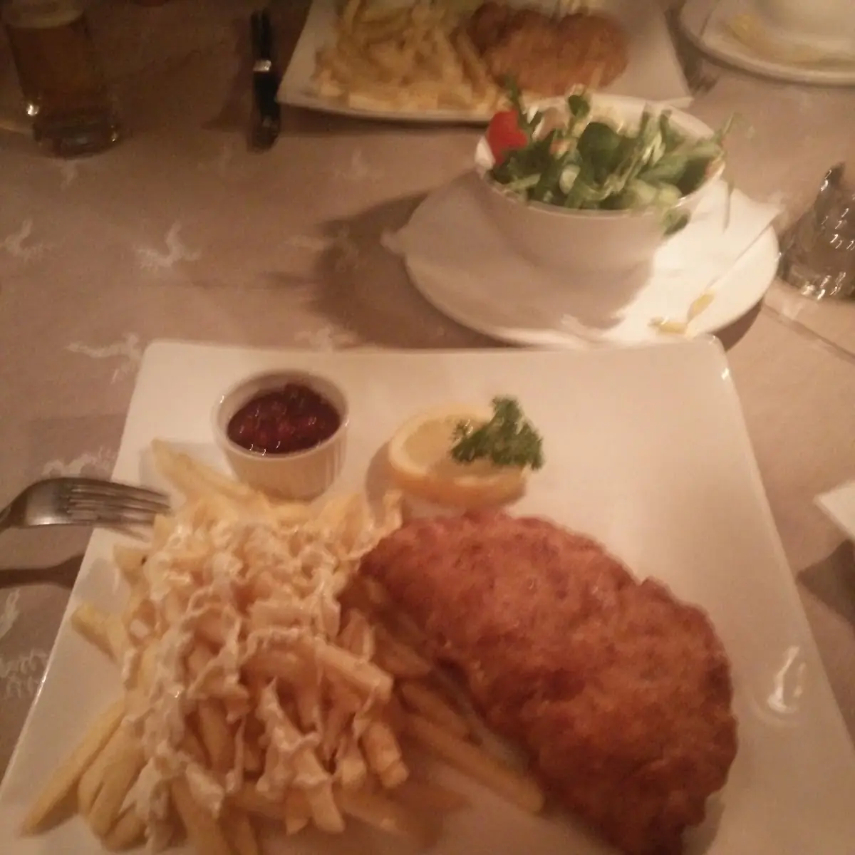 Essen und Trinken photo 7