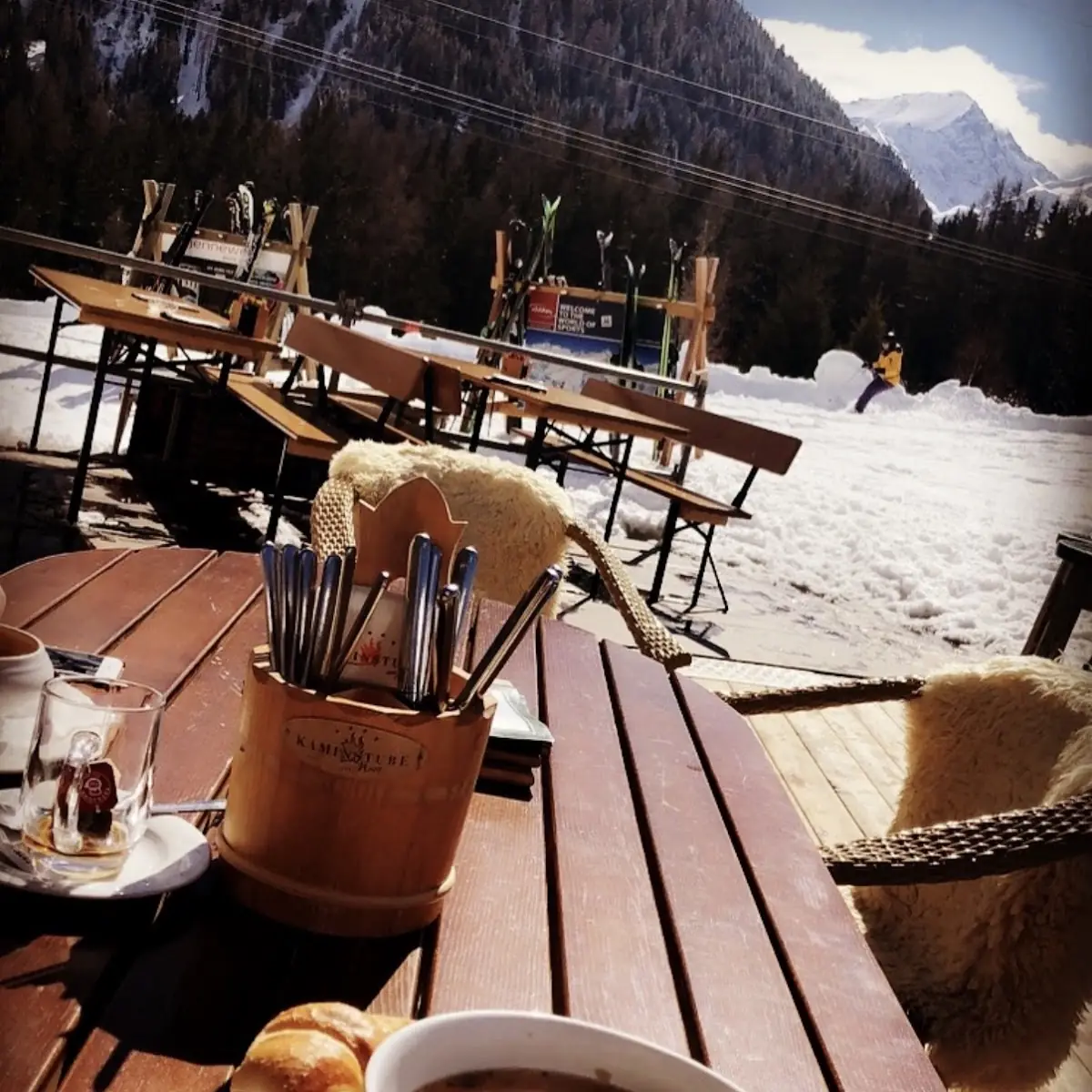 Essen und Trinken photo 8