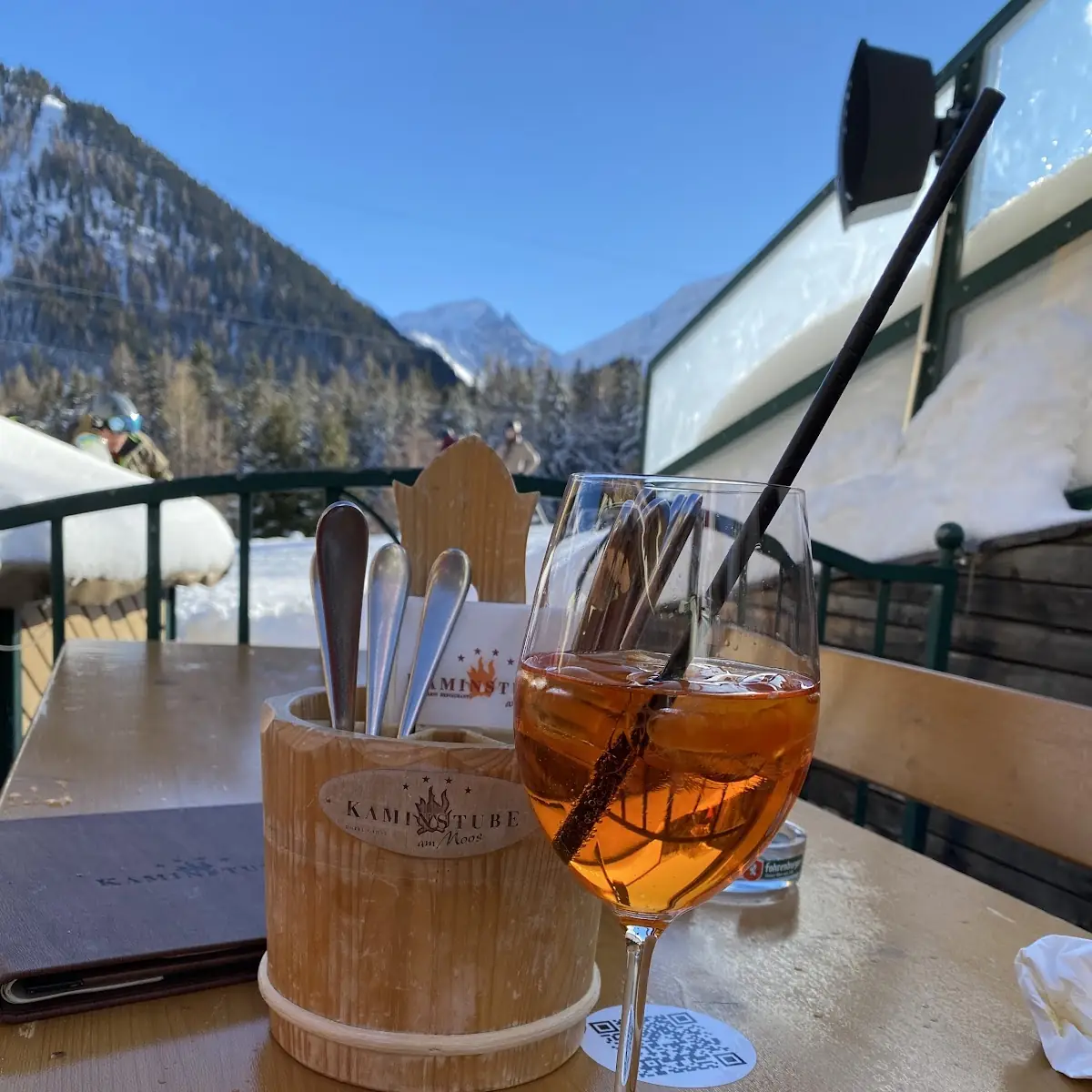 Essen und Trinken photo 9