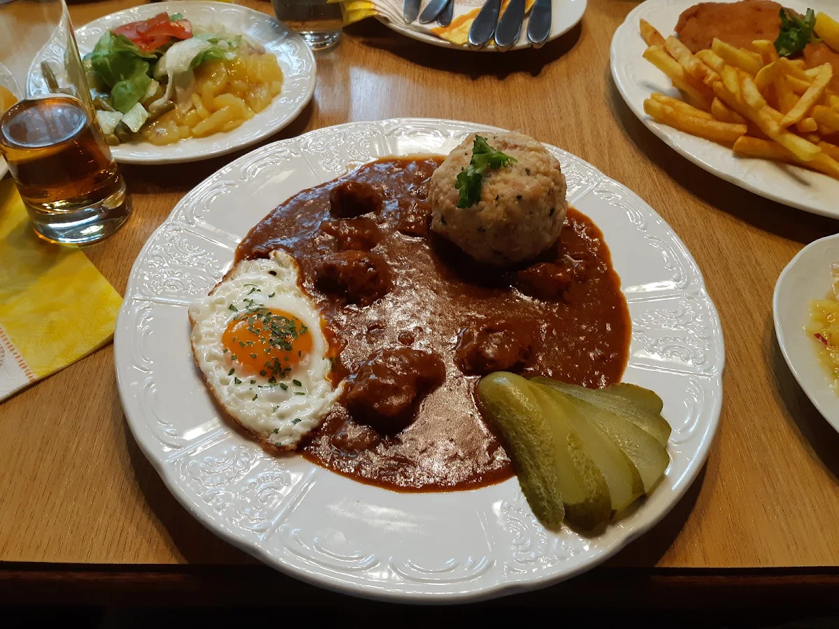 Essen und Trinken photo 2