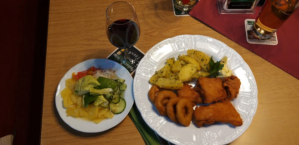Essen und Trinken photo 3