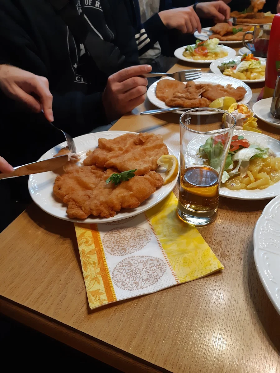 Essen und Trinken photo 5