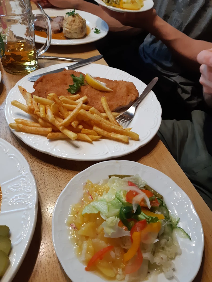 Essen und Trinken photo 6