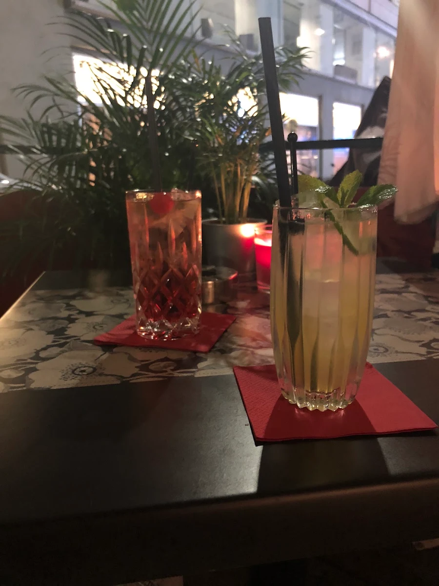 Essen und Trinken photo 10