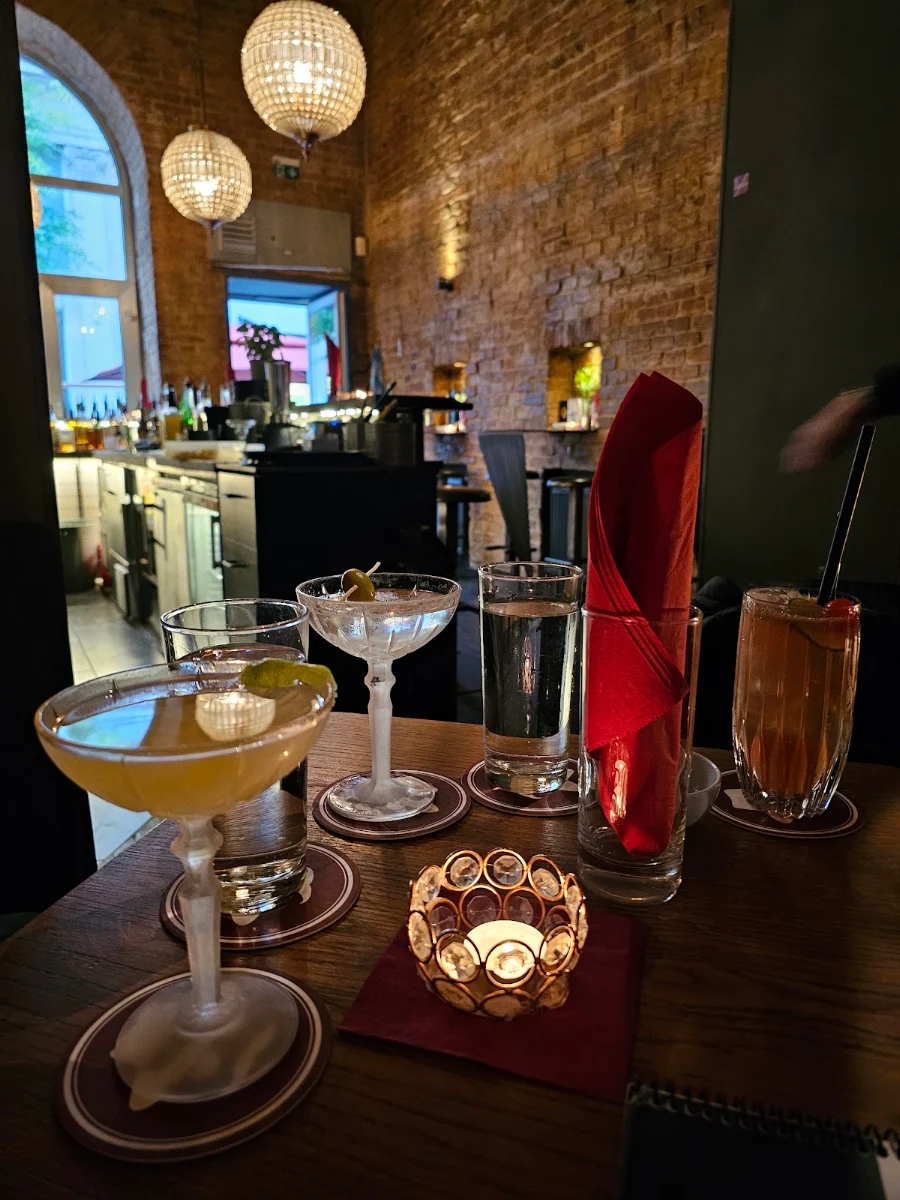 Essen und Trinken photo 4